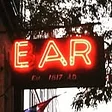 Ear Inn