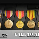 Call to Arms: Sioux City in US Military History
