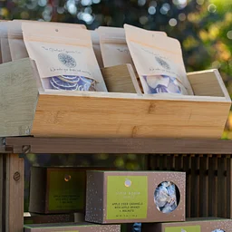 Holiday Shopping Popup Weekend