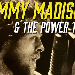 Jimmy Madison & the Power Trio