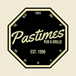 Pastimes Pub & Grille