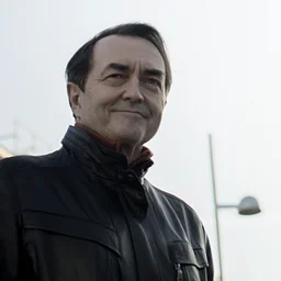 Pierre-Laurent Aimard – an afternoon of music and conversation