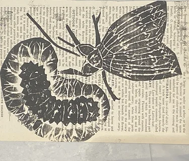 ART SOCIAL: SPRING PRINTMAKING WORKSHOP