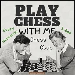 Weekly Chess Club