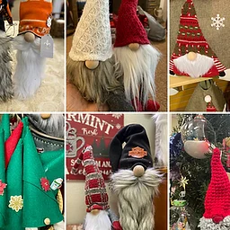 NOVEMBER 14 - GNOME FEST DAY
