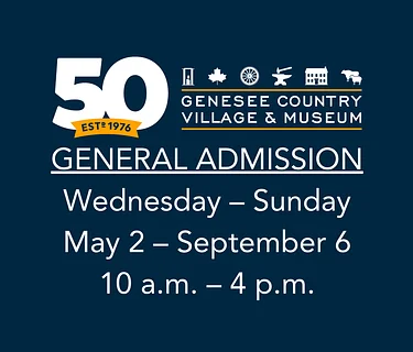 Summer General Admission