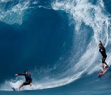 The Boardroom International Surfboard Show 2026