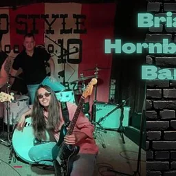 Brian Hornbuckle