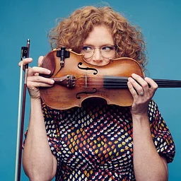 Becky Buller & Ned Luberecki $20