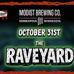 THE RAVEYARD