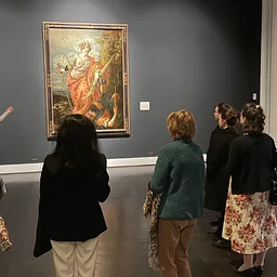 Public Guided Tour