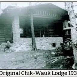 Weekly Guided History Tour