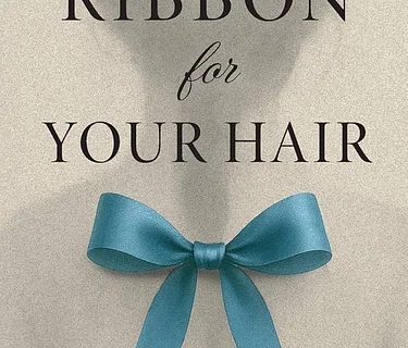 A RIBBON FOR YOUR HAIR Dallas Book Launch
