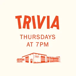 Trivia!