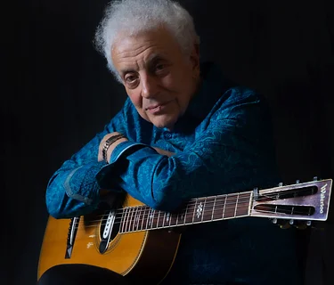 DOUG MACLEOD