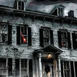 Haunted Marietta