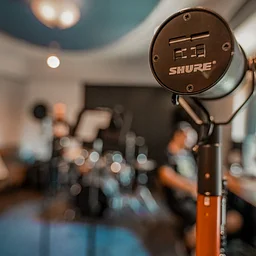 Crash Course: Intro to Microphones & Miking