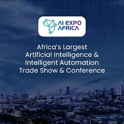 AI Expo Africa 2026