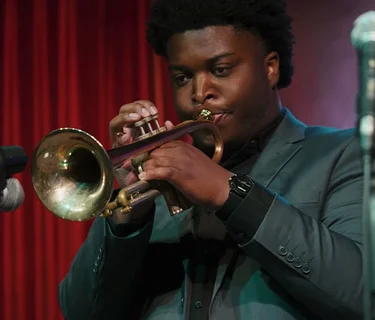 Gabriel Wade Quintet $25