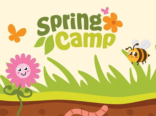 Spring Camp