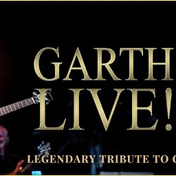 Garth Tribute Live!