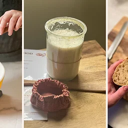 Make & Take: Sourdough Bread for Beginners