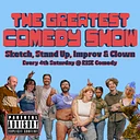 The Greatest Comedy Show