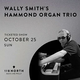 Wally Smith Organ Trio
