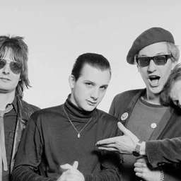The Damned