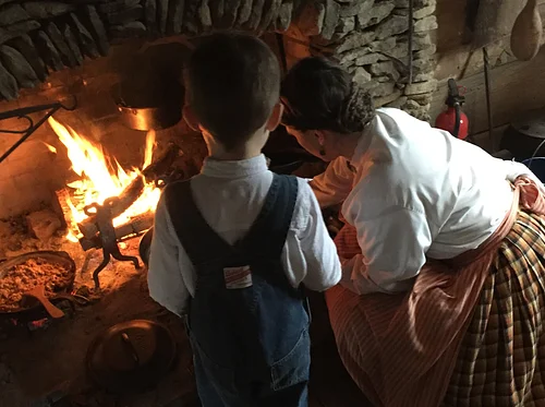 Kids Take Over the Museum