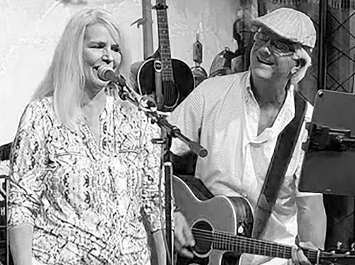 Cypress Union Live Music at MB Speakeasy in Old Town Spring