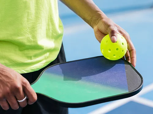 Pickleball