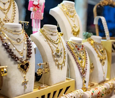 Root & Petal Night Market