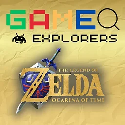 Game Explorers – Ocarina of Time Remake (Part 1)