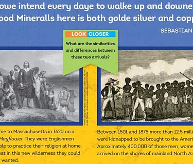 Exhibit—Becoming the United States