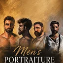 MENS PORTRAITURE 2-DAY WORKSHOP LED BY RIC DELLA BERNARDA