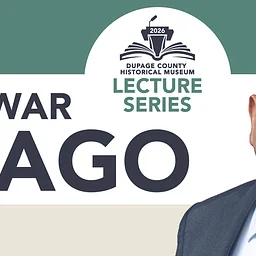 11/12: A City At War: Chicago