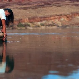 Film: The River