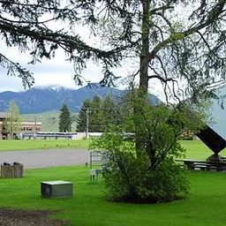 VOF potluck picnic – Bozeman
