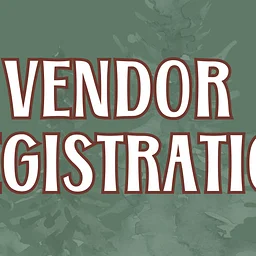 A Small Town Christmas Vendor Registration 2026