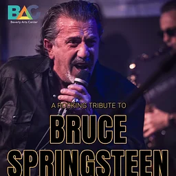 Sons of Chicago: A Tribute to Bruce Springsteen