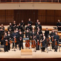 Smithsonian Academy Orchestra Returns!