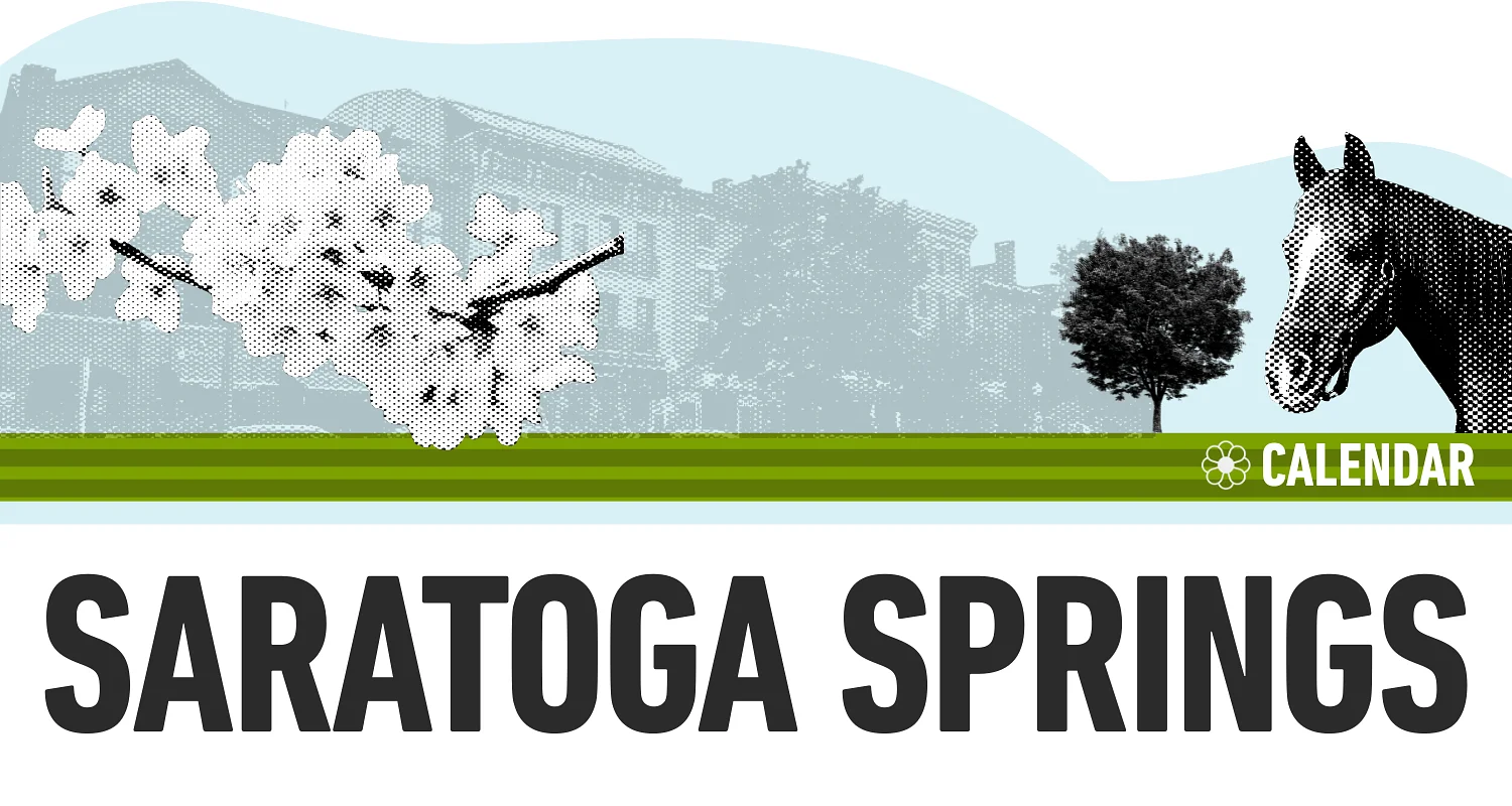 Saratoga Springs