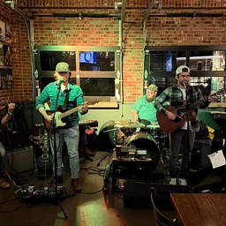 Live Music with Eastside Roots @ LMBC Oktoberfest!