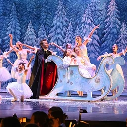 Nutcracker Ballet