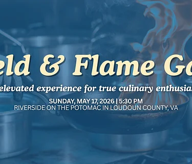 Field & Flame Gala