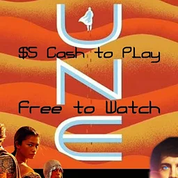 DUNE TRIVIA: BOOKS AND MOVIES