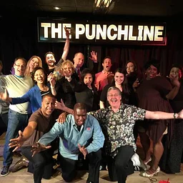 Jeff Justice Comedy Workshoppe Graduation Show