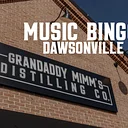 MUSIC BINGO: DAWSONVILLE