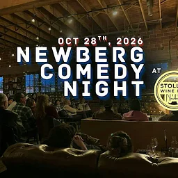 Comedy Night with Marc Yaffee